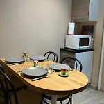 Maisonnette Intime Et Conviviale