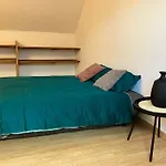 Maisonnette Intime Et Conviviale