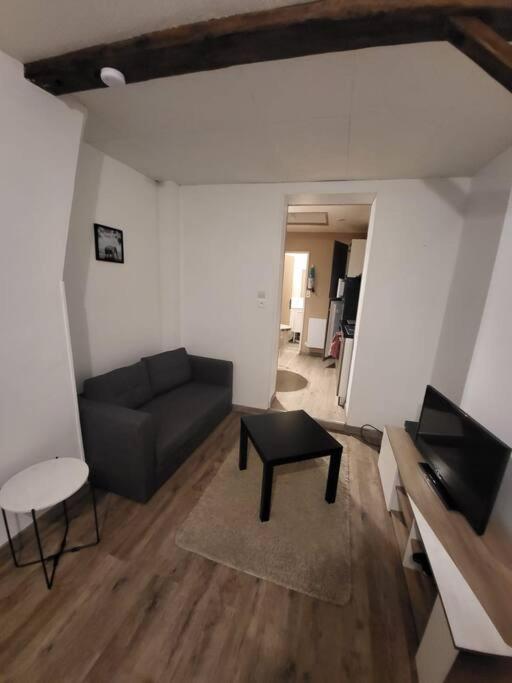 Ferienhaus Maisonnette Intime Et Conviviale