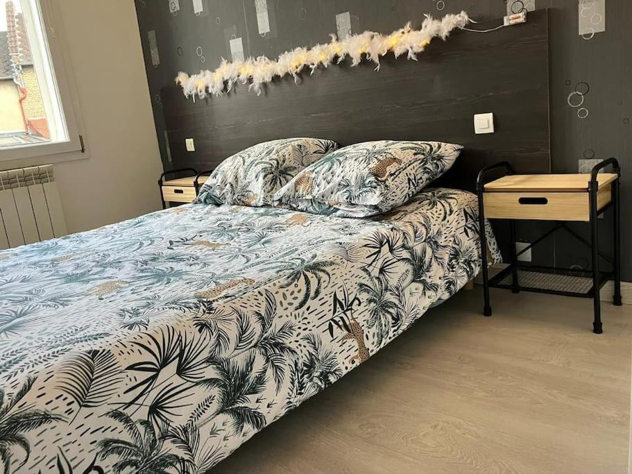 Maisonnette Intime Et Conviviale Ferienhaus *