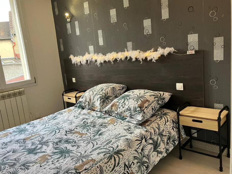 Maisonnette Intime Et Conviviale *